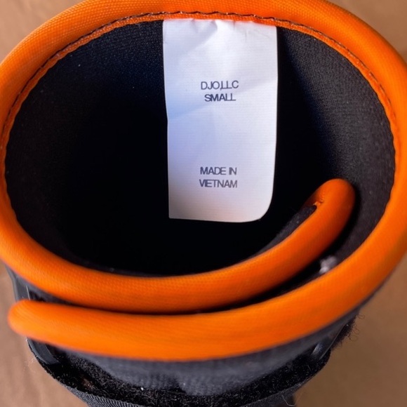 New Mini-Trax size small walking boot for kids - Picture 6 of 6